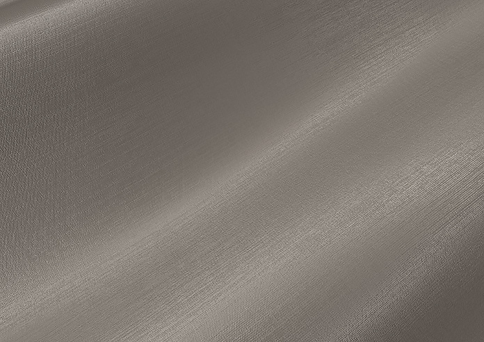 Akoya Faux Silk, Lustre Gunmetal Grey - Twist&Fit Roman Blind - Image 4